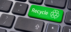 IT Equipment Recycling